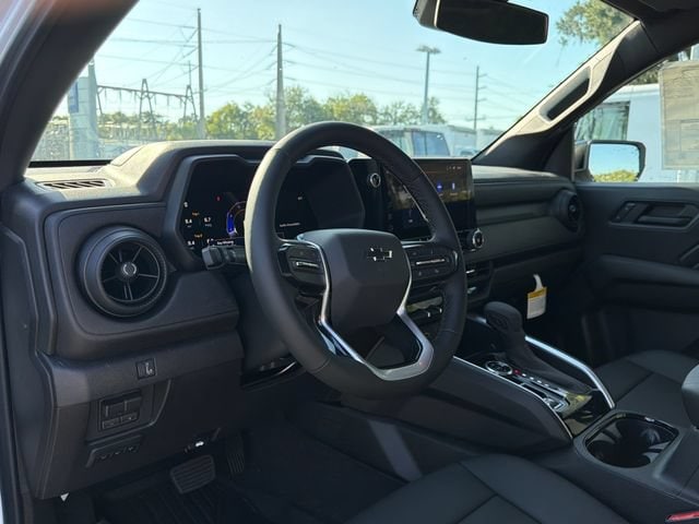 2026 Chevrolet Colorado Trail Boss - Photo 22