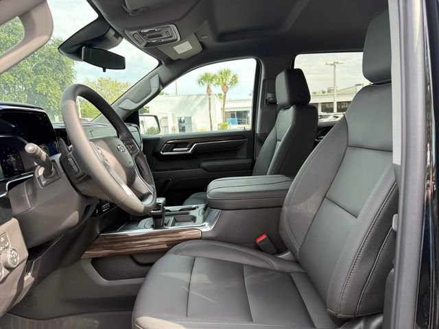 2026 Chevrolet Silverado 1500 RST - Photo 19