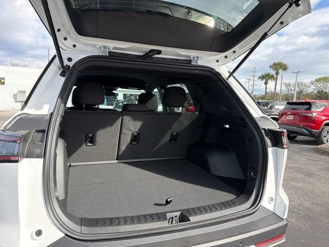 2026 Chevrolet Equinox LT - Photo 12