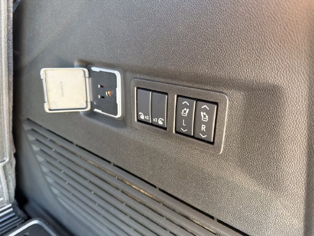 2027 Chevrolet Tahoe RST - Photo 12
