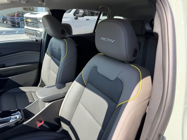2026 Chevrolet Trax Activ - Photo 18