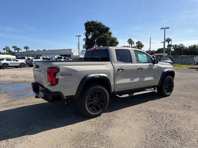 2026 Chevrolet Colorado Trail Boss - Photo 13