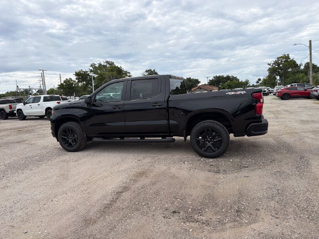 2026 Chevrolet Silverado 1500 Custom - Photo 7