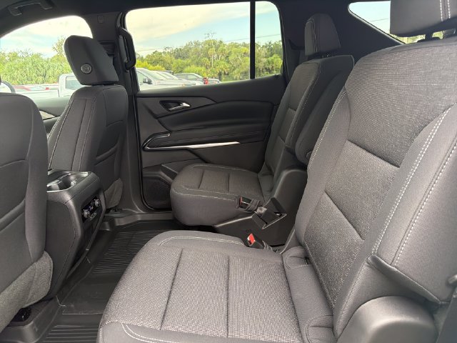 2026 Chevrolet Traverse LT - Photo 19