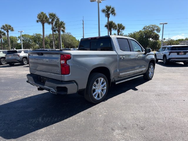 2026 Chevrolet Silverado 1500 High Country - Photo 10