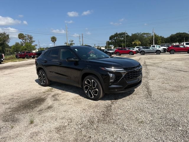 2026 Chevrolet Trax RS - Photo 15