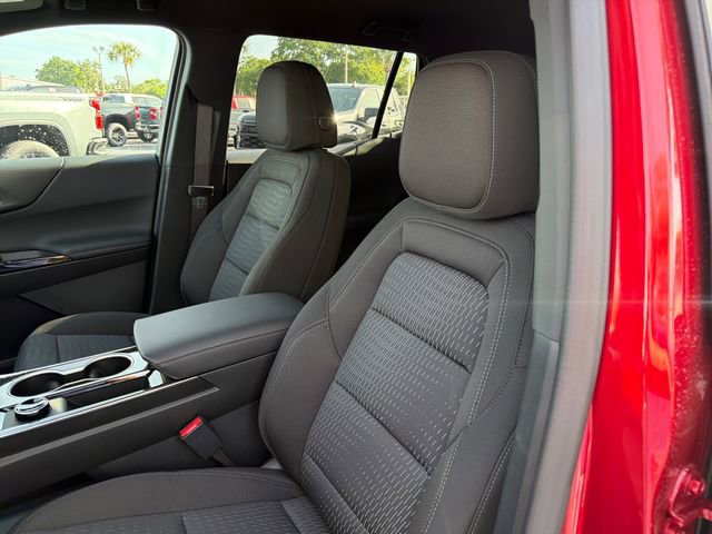 2026 Chevrolet Equinox LT - Photo 22
