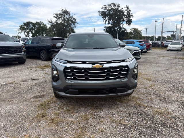 2027 Chevrolet Equinox LT - Photo 19