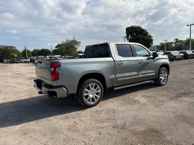 2026 Chevrolet Silverado 1500 High Country - Photo 12