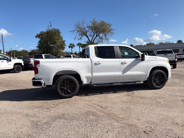 2026 Chevrolet Silverado 1500 RST - Photo 12