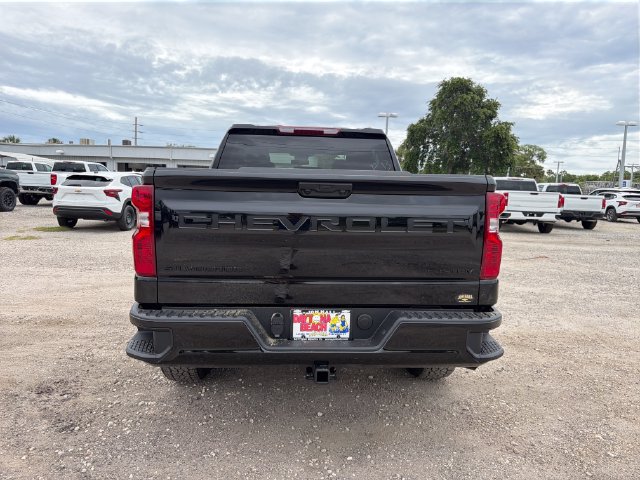 2026 Chevrolet Silverado 1500 Custom - Photo 12