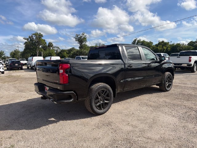 2026 Chevrolet Silverado 1500 RST - Photo 12