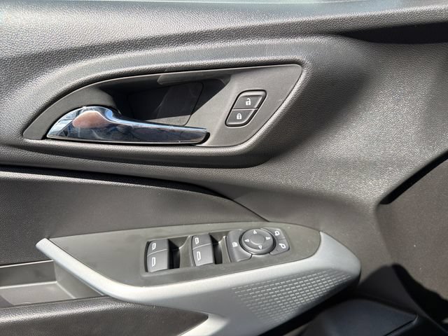 2026 Chevrolet Trax RS - Photo 25