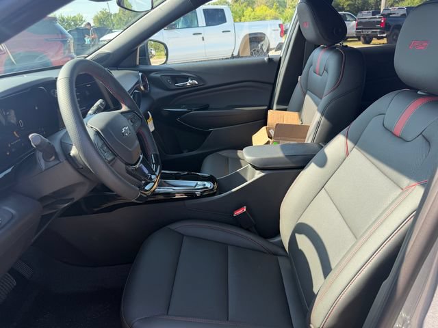 2026 Chevrolet Trax RS - Photo 17