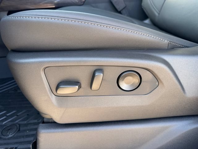 2026 Chevrolet Silverado 1500 LTZ - Photo 20