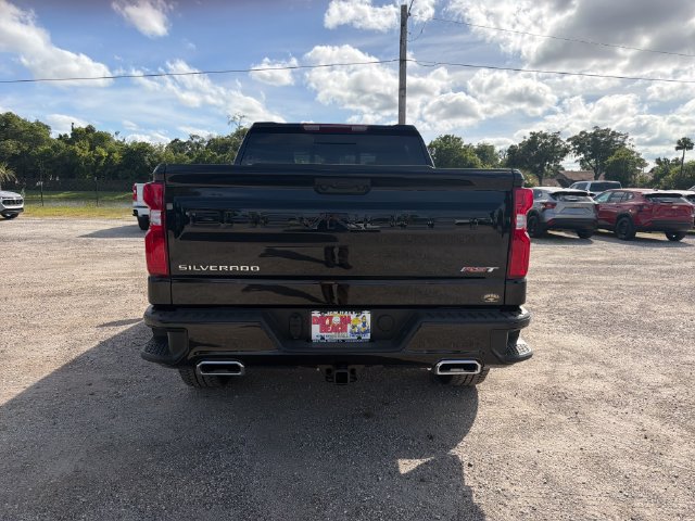 2026 Chevrolet Silverado 1500 RST - Photo 10