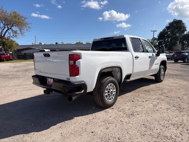 2026 Chevrolet Silverado 2500 HD Work Truck - Photo 12