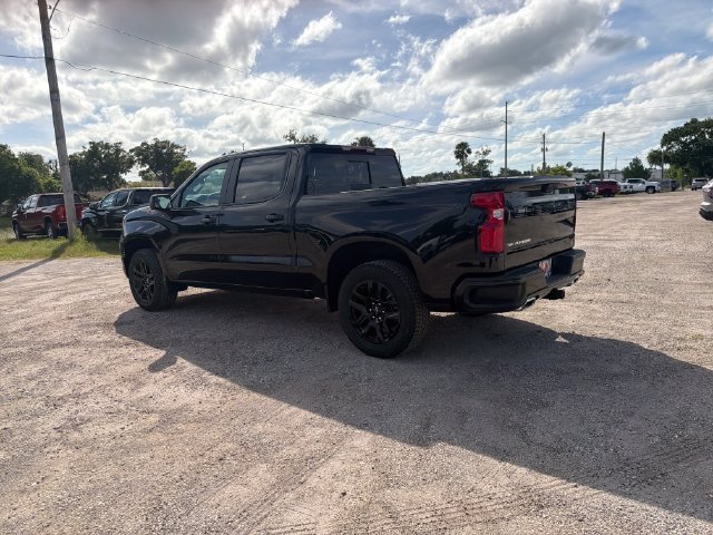 2026 Chevrolet Silverado 1500 RST - Photo 6