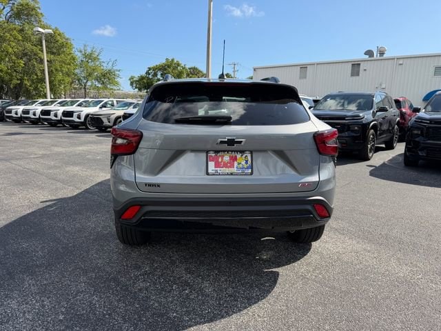 2026 Chevrolet Trax RS - Photo 9