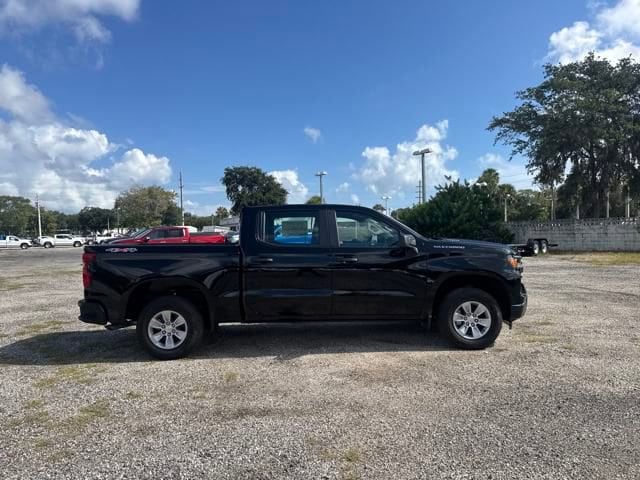 2026 Chevrolet Silverado 1500 Work Truck - Photo 16