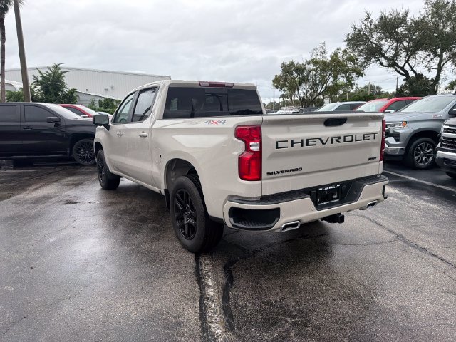 2026 Chevrolet Silverado 1500 RST - Photo 8