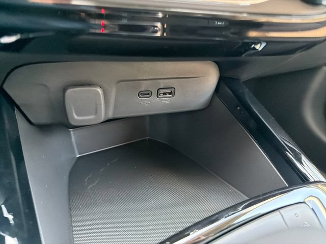 2026 Chevrolet Trax Activ - Photo 24