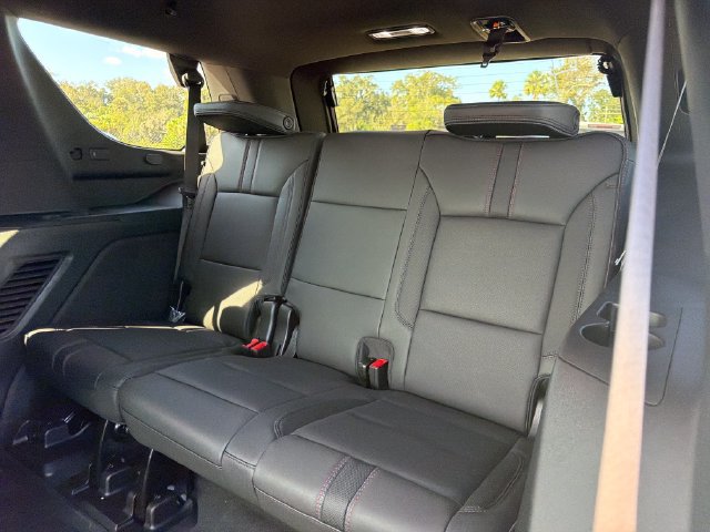2027 Chevrolet Tahoe RST - Photo 22