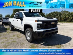 2026 Chevrolet Silverado 3500 HD WT Truck