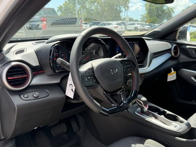 2026 Chevrolet Trax RS - Photo 22