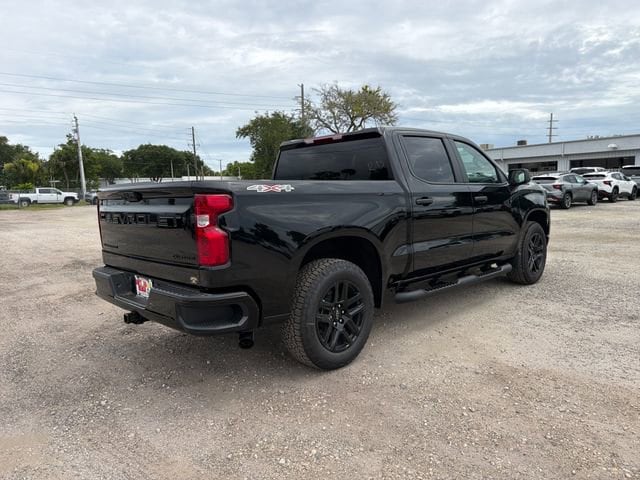 2026 Chevrolet Silverado 1500 Custom - Photo 14