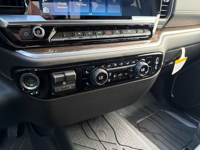 2026 Chevrolet Silverado 1500 LT - Photo 25