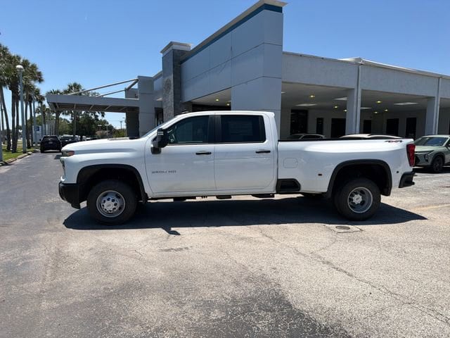 2026 Chevrolet Silverado 3500 HD Work Truck - Photo 6