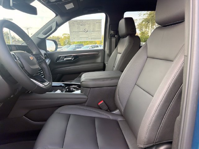 2027 Chevrolet Tahoe LT - Photo 20