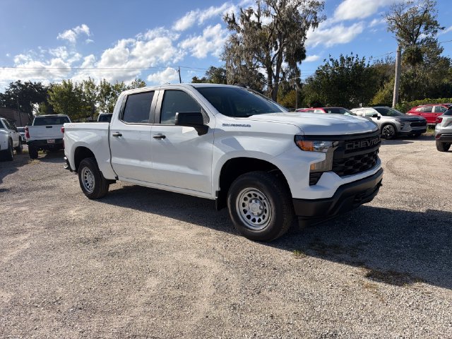 2026 Chevrolet Silverado 1500 Work Truck - Photo 14
