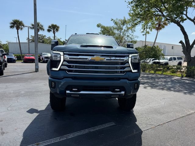 2026 Chevrolet Silverado 3500 HD High Country - Photo 19