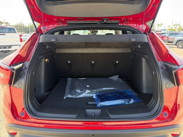 2026 Chevrolet Trax RS - Photo 11