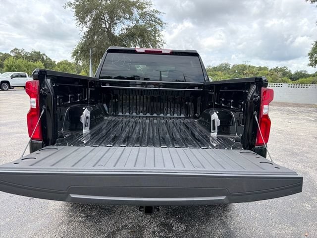 2026 Chevrolet Silverado 1500 RST - Photo 10