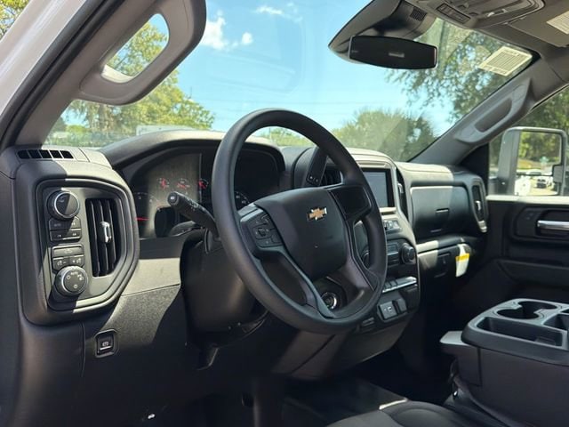 2026 Chevrolet Silverado 3500 HD Work Truck - Photo 16