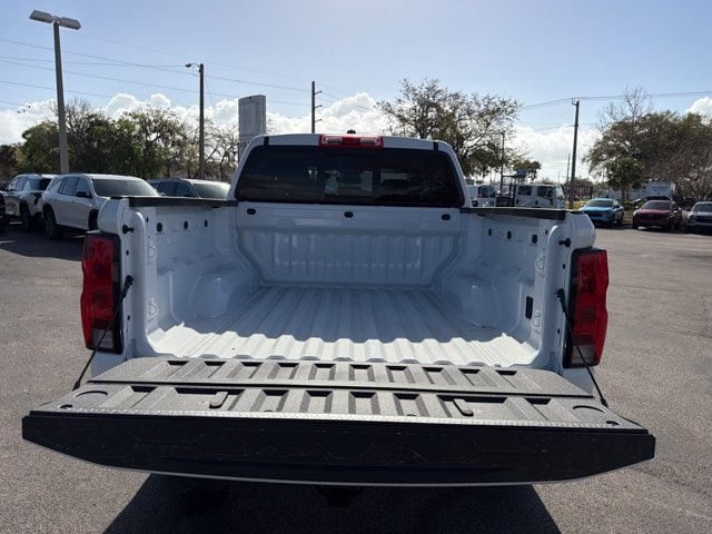 2026 Chevrolet Colorado Work Truck - Photo 13
