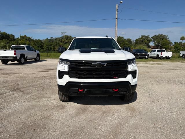 2026 Chevrolet Silverado 1500 LT Trail Boss - Photo 17