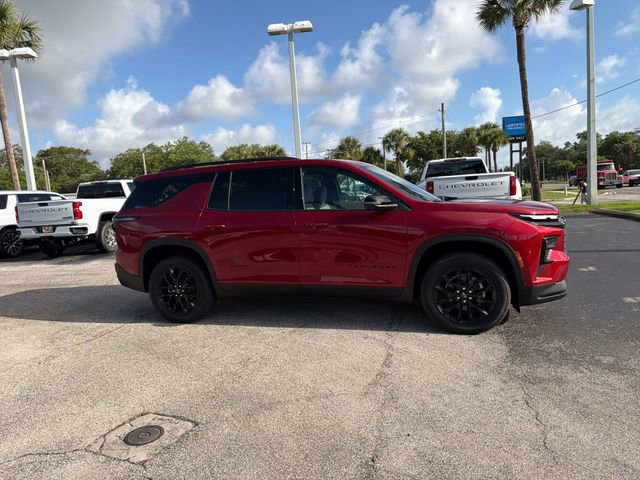 2026 Chevrolet Traverse LT - Photo 15