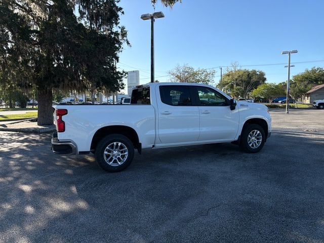 2026 Chevrolet Silverado 1500 LT - Photo 14