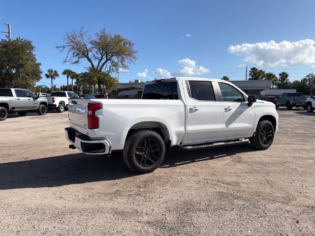 2026 Chevrolet Silverado 1500 RST - Photo 11