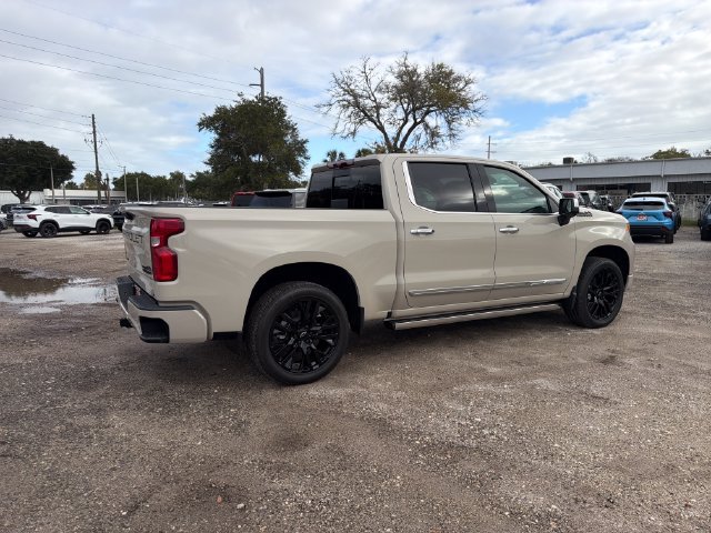 2026 Chevrolet Silverado 1500 High Country - Photo 11