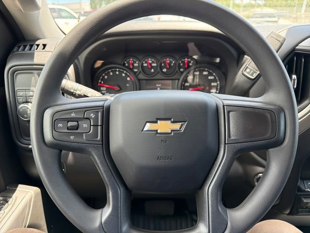 2026 Chevrolet Silverado 1500 Work Truck - Photo 21