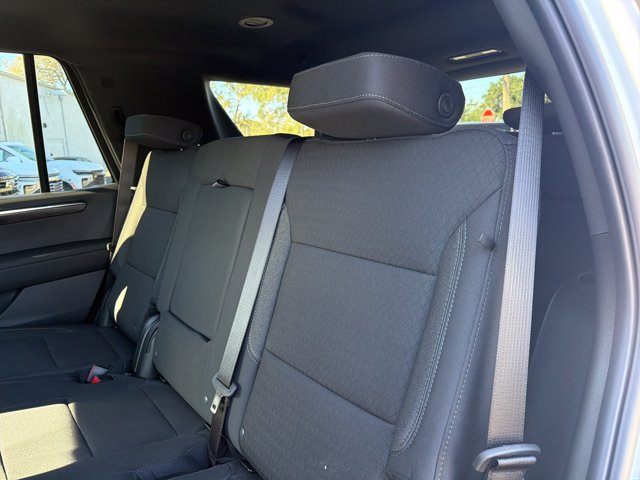 2026 Chevrolet Tahoe LS - Photo 22