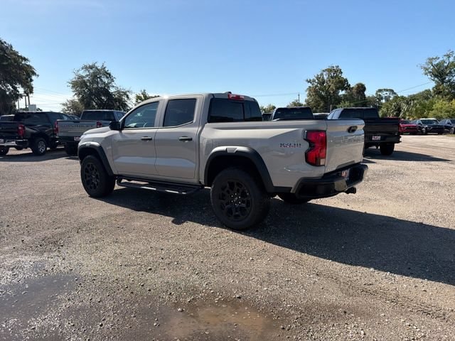 2026 Chevrolet Colorado Trail Boss - Photo 8