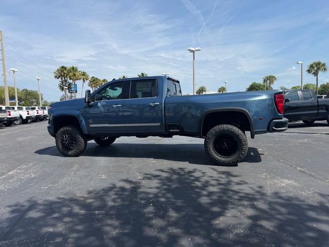 2026 Chevrolet Silverado 3500 HD High Country - Photo 7