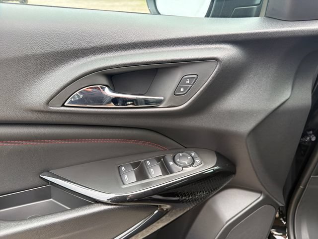 2026 Chevrolet Trax RS - Photo 22