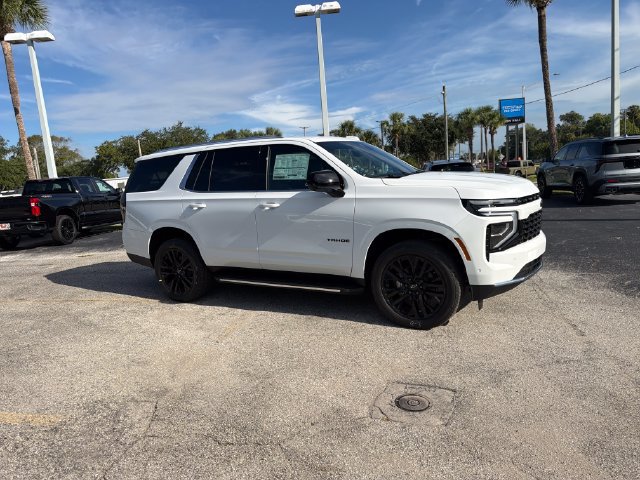 2026 Chevrolet Tahoe LS - Photo 16